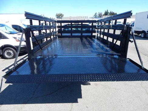 Used 2015 Ford F350 XL image 9