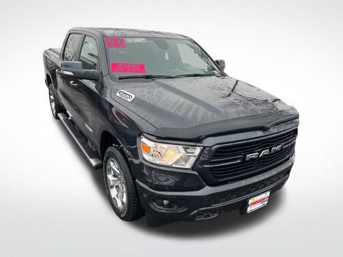 Used 2020 RAM 1500 Big Horn image 40