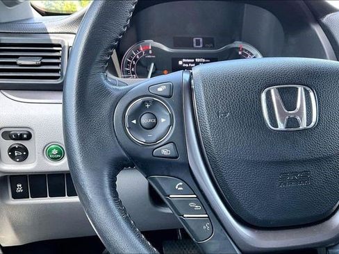 Certified 2018 Honda Pilot EX-L image 11
