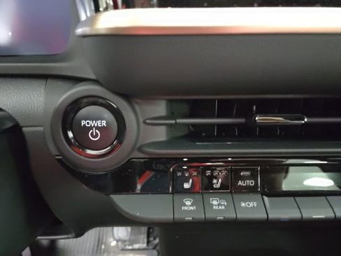 New 2026 Toyota Crown Platinum image 30