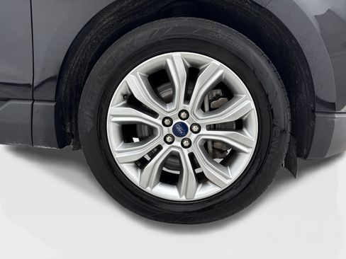 Used 2022 Ford Edge Titanium AWD/4WD image 48