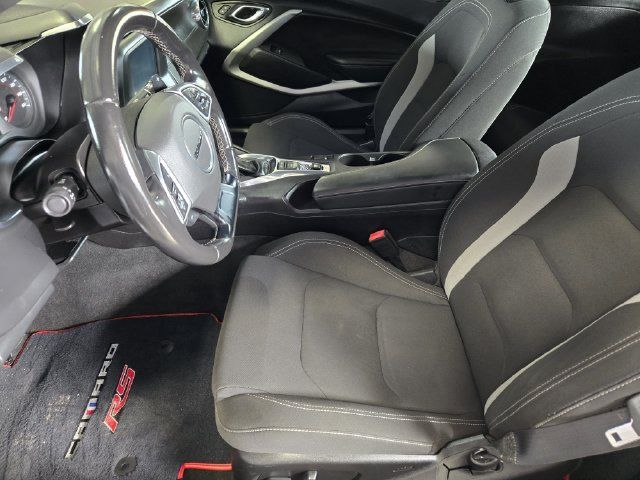 Used 2018 Chevrolet Camaro LT w/ RS Package RWD image 15