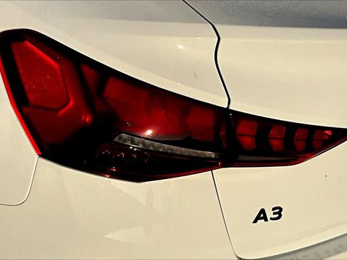 New 2026 Audi A3 2.0T Premium Plus image 13
