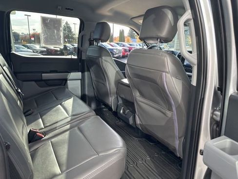 Used 2022 Ford F150 XLT w/ Trailer Tow Package image 27