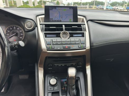 Used 2017 Lexus NX 200t AWD w/ Premium Package image 19