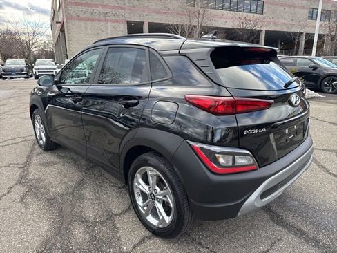 Used 2023 Hyundai Kona SEL w/ Cargo Package image 15