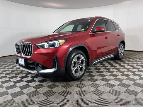 Used 2026 BMW X1 xDrive28i w/ Convenience Package image 11