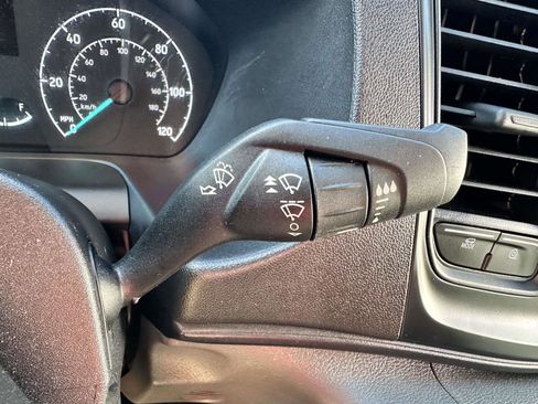 Used 2024 Ford Transit 250 Low Roof w/ Exterior Upgrade Package image 19