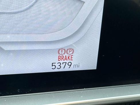 Used 2024 Hyundai Ioniq 6 SEL AWD/4WD image 32