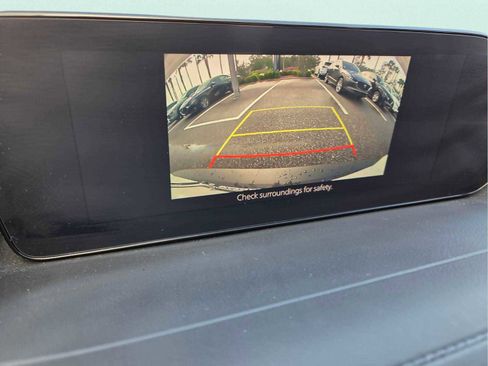 Used 2023 MAZDA CX-30 AWD 2.5 S image 24