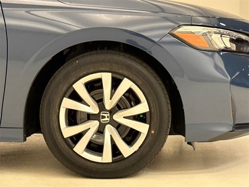 New 2026 Honda Civic LX image 6