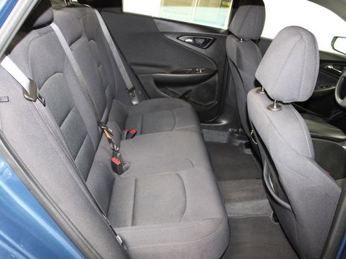 Used 2024 Chevrolet Malibu LT image 28