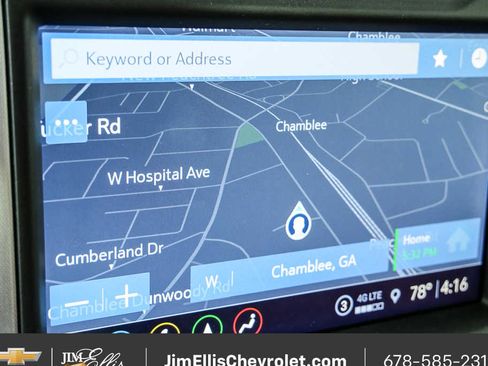 Used 2021 GMC Sierra 1500 SLT w/ SLT Premium Plus Package image 15