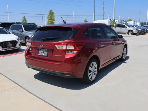 Used 2018 Subaru Impreza 2.0i image 5