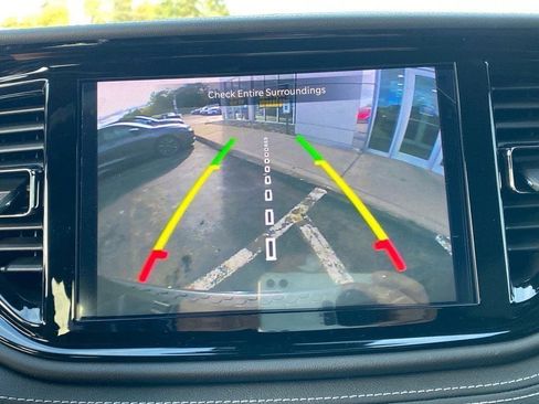 Used 2024 Dodge Durango SRT image 18