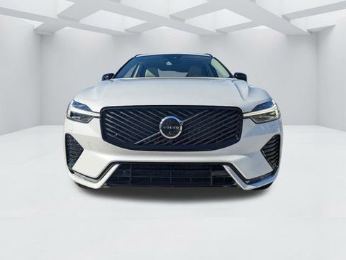 New 2026 Volvo XC60 B5 Ultra w/ Protection Package Premier AWD/4WD image 9