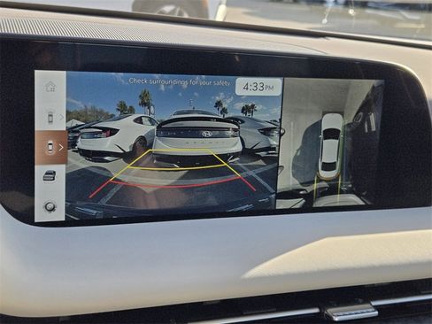 New 2026 Genesis G90 3.5T image 7