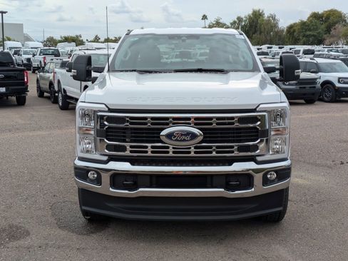 New 2026 Ford F250 4x4 SuperCab Super Duty image 39