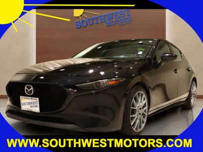 Used 2020 MAZDA MAZDA3 AWD Hatchback w/ Premium Pkg