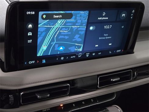 New 2026 Lincoln Aviator Reserve image 26