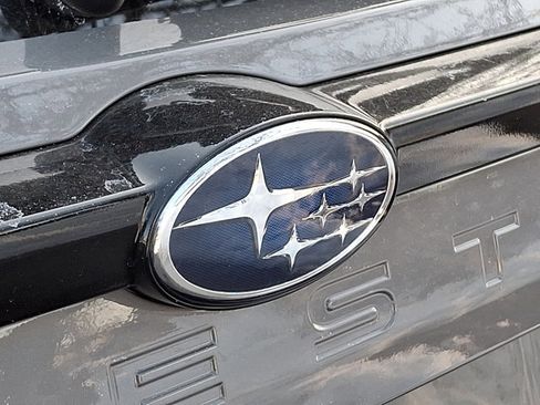 New 2026 Subaru Forester Sport image 22