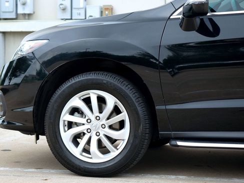 Used 2018 Acura RDX FWD image 22