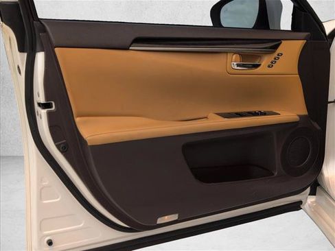 Used 2018 Lexus ES 350 w/ Luxury Package w/Wood Trim FWD image 9