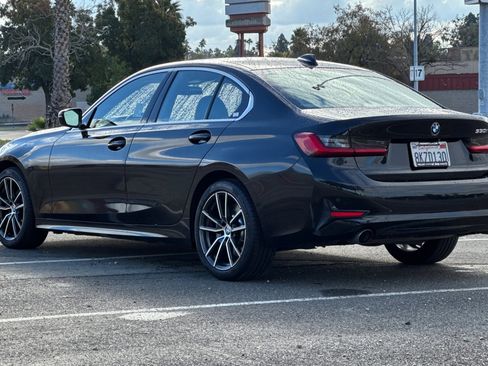 Used 2019 BMW 330i Sedan w/ Convenience Package image 5