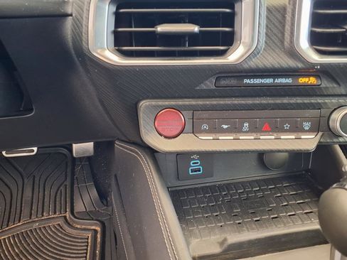 Used 2024 Ford Mustang GT Premium image 13