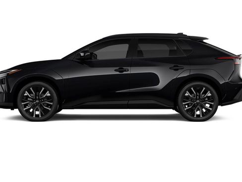 New 2026 Toyota bZ FWD image 16