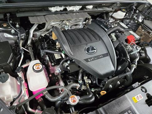 Certified 2024 Lexus NX 350 F Sport image 23