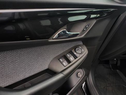 New 2026 Chevrolet TrailBlazer LT w/ Convenience Package image 7