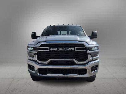 New 2026 RAM 2500 Tradesman
