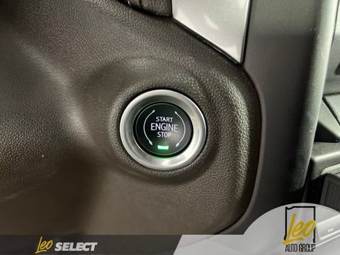 Used 2022 Chevrolet Silverado 2500 LTZ w/ LTZ Premium Package AWD/4WD image 22