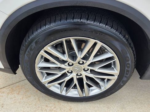 Used 2022 Acura MDX SH-AWD w/ Advance Package image 20