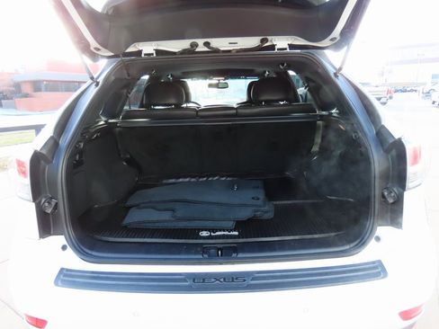 Used 2015 Lexus RX 350 F Sport image 20