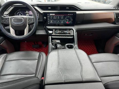 Used 2024 GMC Sierra 1500 Denali w/ Denali Reserve Package image 13