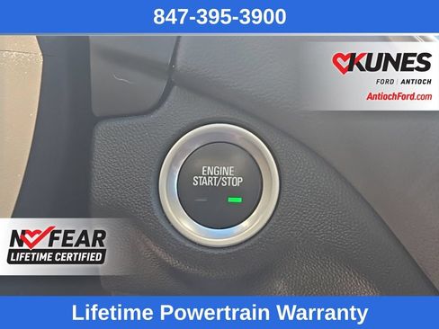Used 2024 Chevrolet Equinox LT AWD/4WD image 27