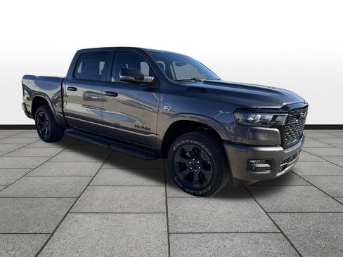New 2026 RAM 1500 Big Horn image 7