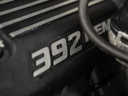 Used 2024 Jeep Wrangler Unlimited Sport image 12