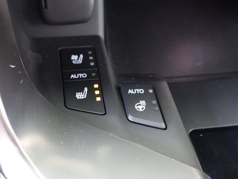 Used 2024 Lexus LX 600 F Sport AWD/4WD image 30