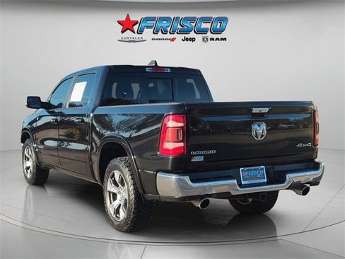 Certified 2019 RAM 1500 Laramie image 7