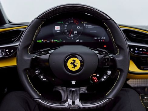 Used 2024 Ferrari SF90 Spider AWD/4WD image 68