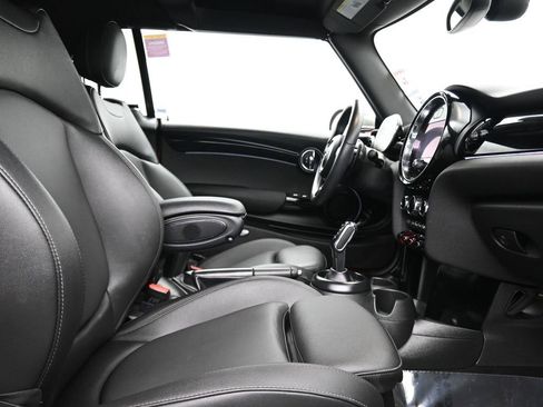 Used 2023 MINI Cooper S image 16