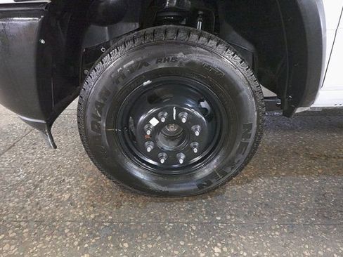 New 2026 RAM 3500 Tradesman image 19