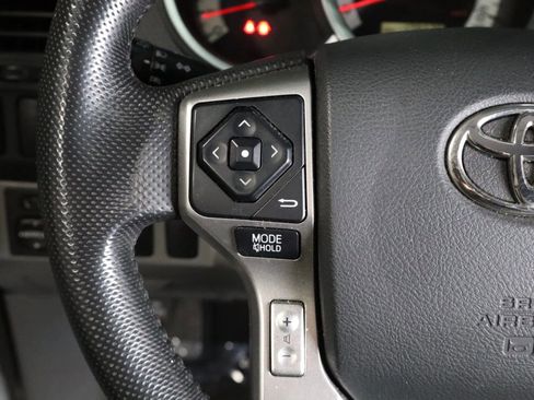 Used 2015 Toyota Tacoma PreRunner w/ Convenience Package image 23