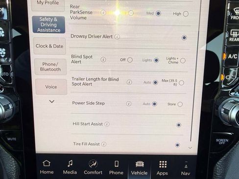 New 2026 RAM 1500 Limited image 34