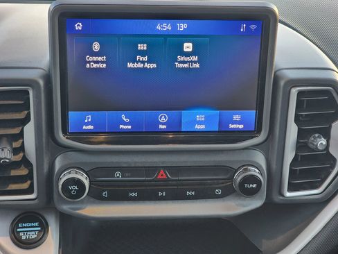 Used 2021 Ford Bronco Sport Big Bend w/ Big Bend Package AWD/4WD image 15