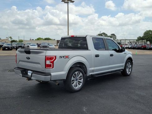 Used 2018 Ford F150 XL w/ Equipment Group 101A Mid image 6