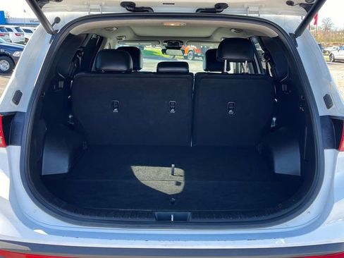 Used 2023 Hyundai Santa Fe Limited image 33